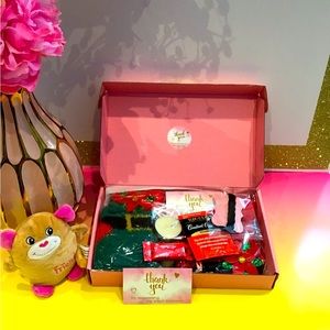 Holiday Discounted Self-Care Box